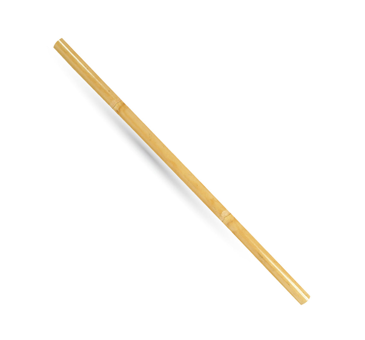 Escrima Stick: Bamboo Skin - 28"