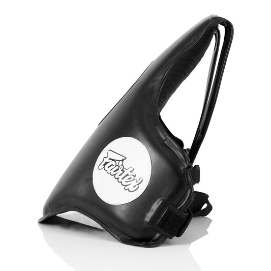 Fairtex Coaching Muay Thai Training Vest