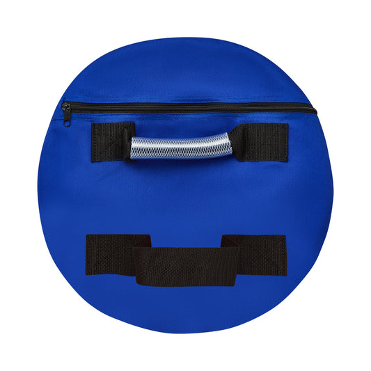 Childrens Sparring Full Contact Sword & Shield Set - Blue