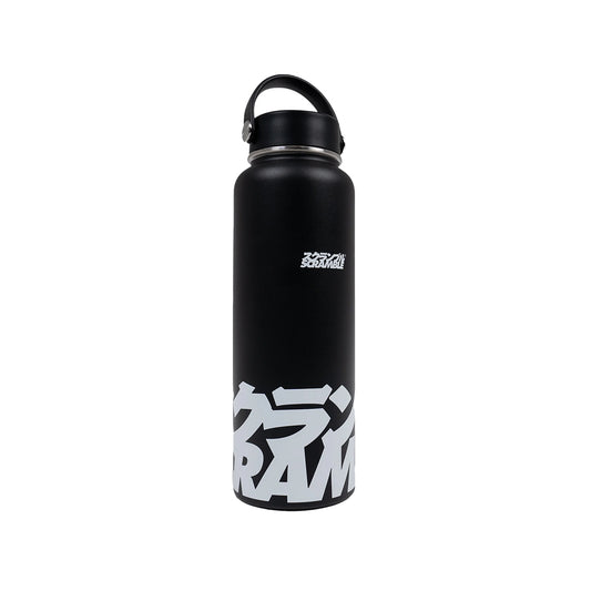 Scramble Nomu Water Bottle Vacuum Flask