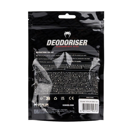 Venum Kontact Deodoriser - Lemon