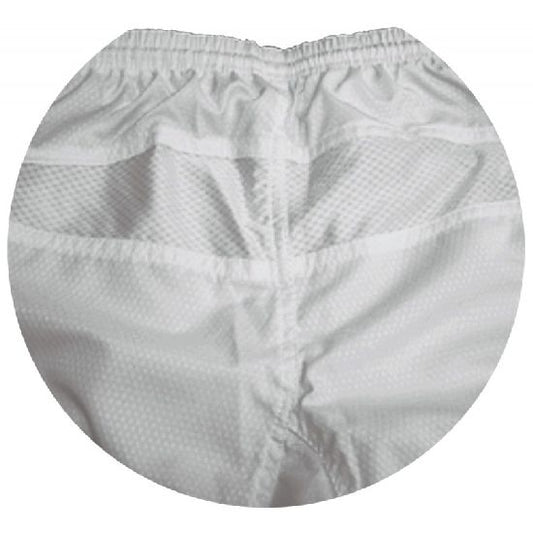 WTF Approved Taekwondo Black V Fighters Suit