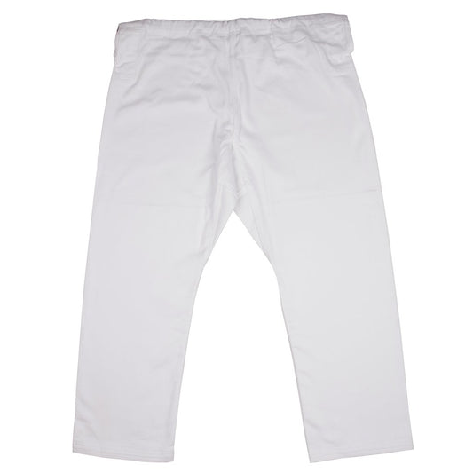 Tatami BJJ Basic Jiu Jitsu Gi Pants - White
