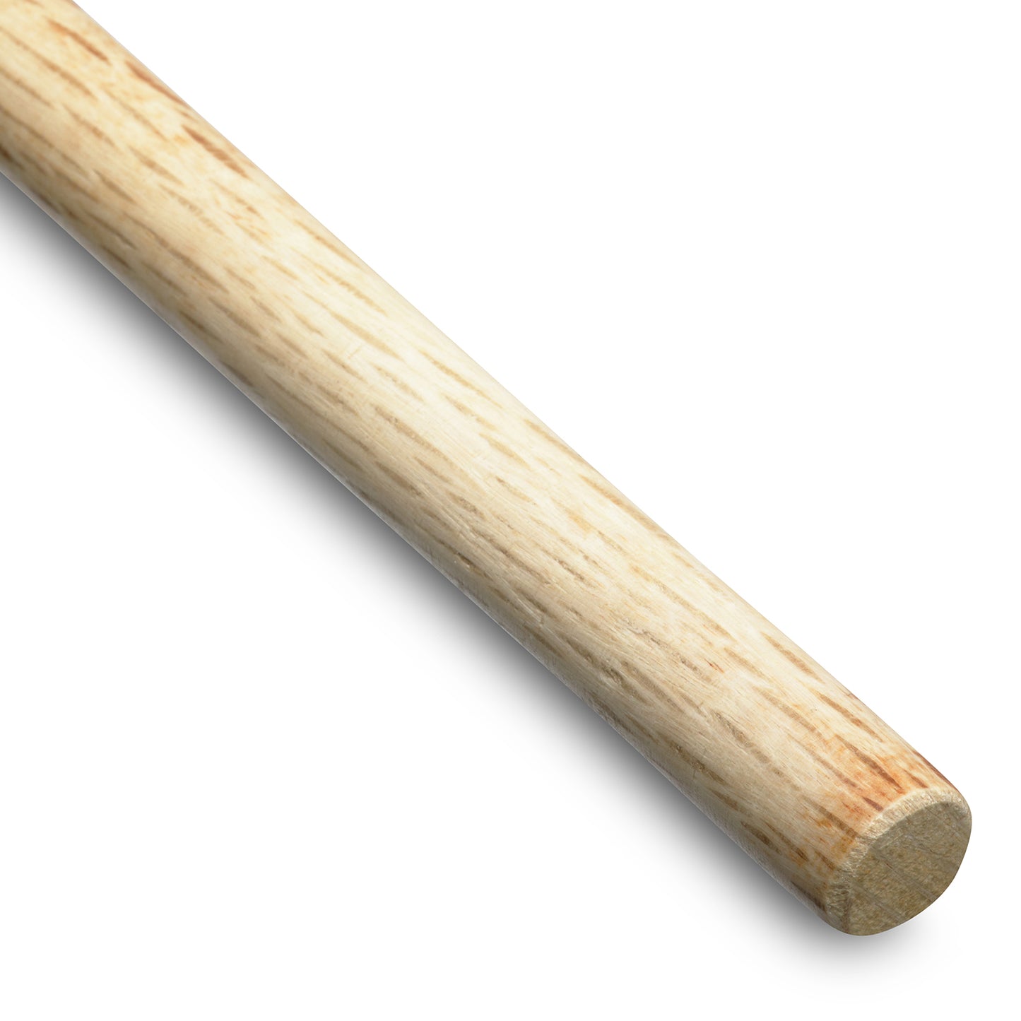 Bo Staff White Oak - Tapered Both Ends