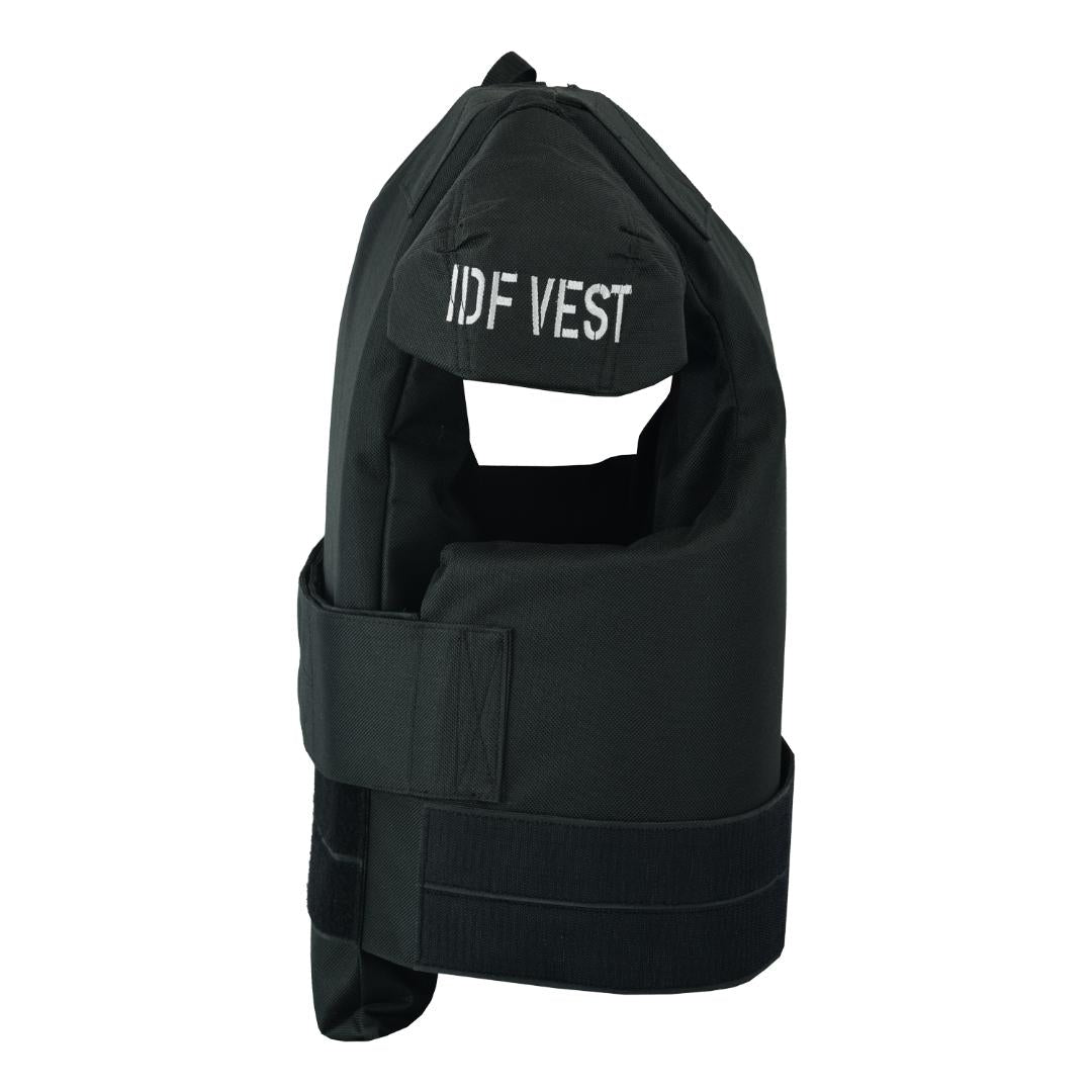 Krav Maga IDF Sparring Training Body Armour