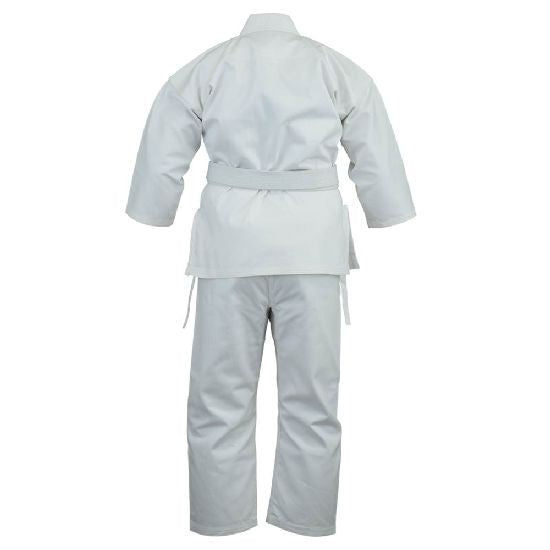 Custom Sized Martial Arts Karate Uniforms 8oz - Made to Measure