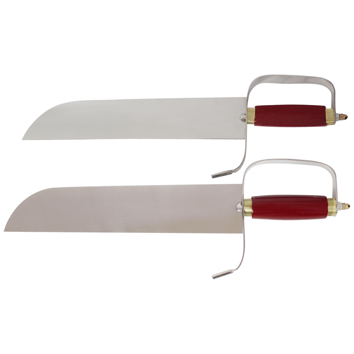 Student Range : Wing Chun Butterfly Knife 19.5"