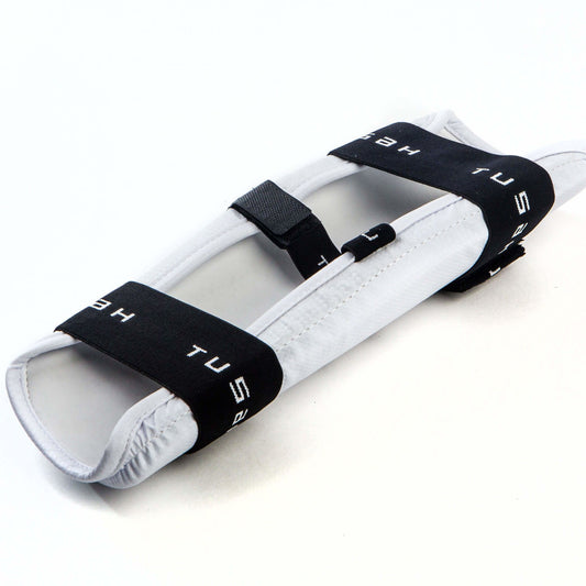 Tusah WT Taekwondo Competition Approved Shin Guards