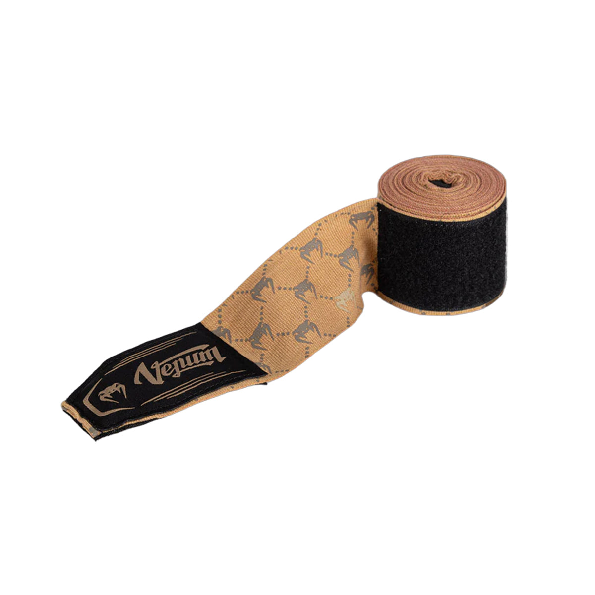 Venum Advanced Monogram Sand Hand wraps - 4M