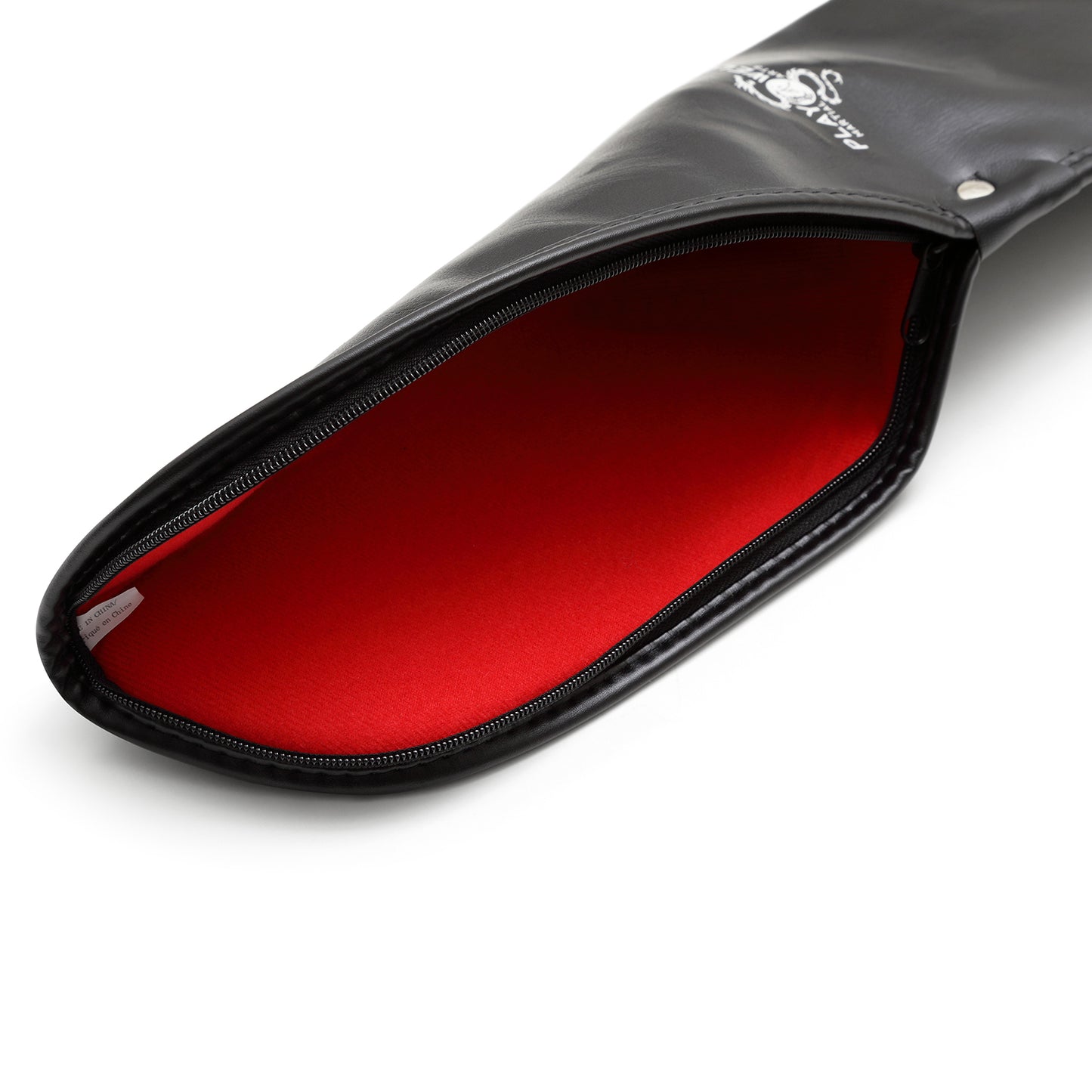 Portable 2pc Graphite Bo staff Case (Fits 4t, or 5ft ) - 37"