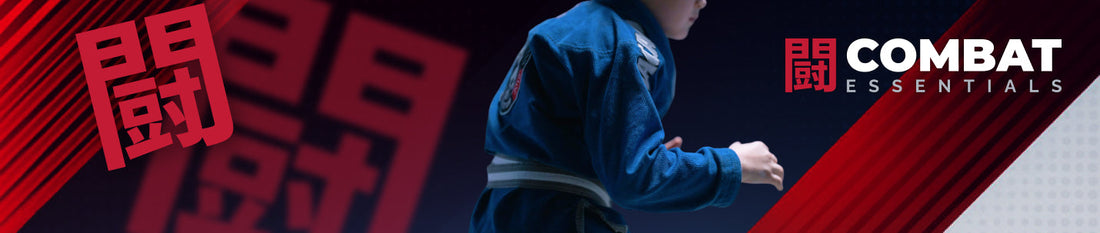 Combat Essentials is a UK-based supplier of martial arts uniforms, training gear, and stage combat equipment