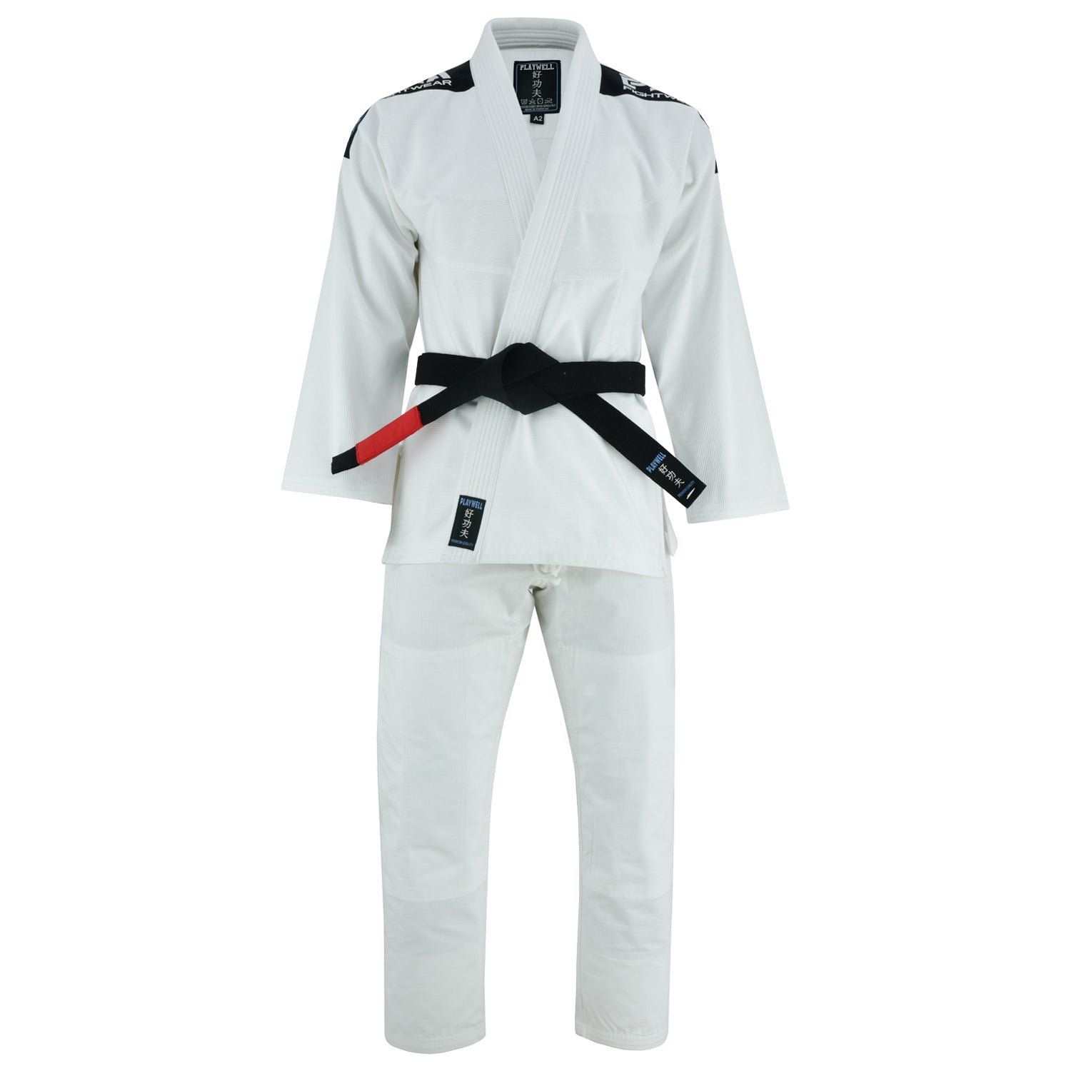 BJJ & No Gi