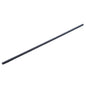Black Polypropylene Full Contact Bo Staff (5FT)