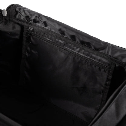 Venum Essential Sports Bag (37L) Medium - Black