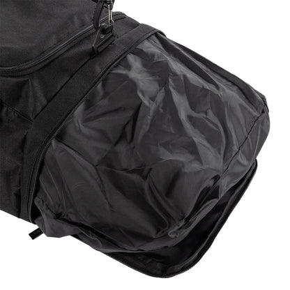 Venum Essential Sports Bag (37L) Medium - Black
