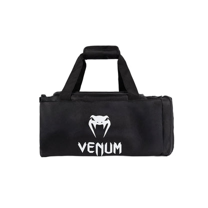 Venum Essential Sports Bag (61L) Large - Black