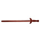 Wooden Tai Chi Sword Three Piece - 36''