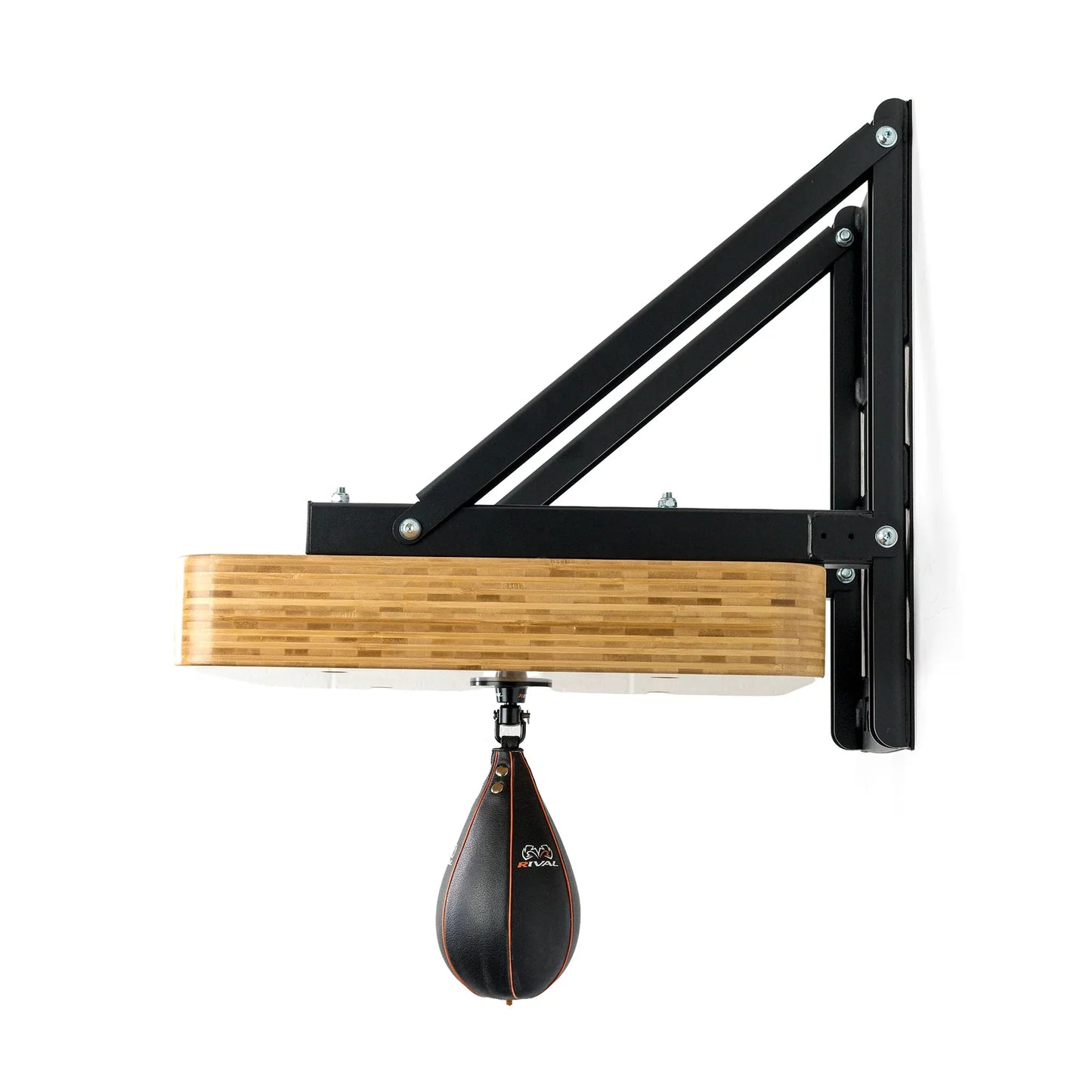 Rival Professional Speedbag Platform  - 2"