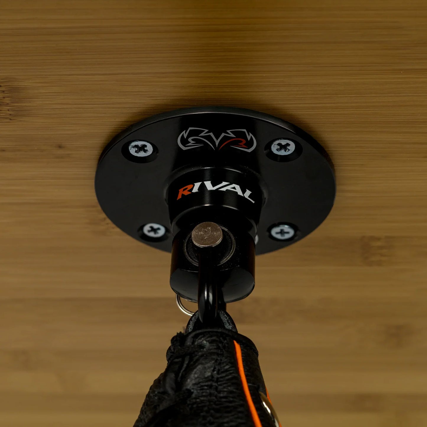 Rival Professional Speedbag Platform  - 4"