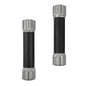 Deluxe Ladies Aerobic Weighted Dumbbells  - 6lbs