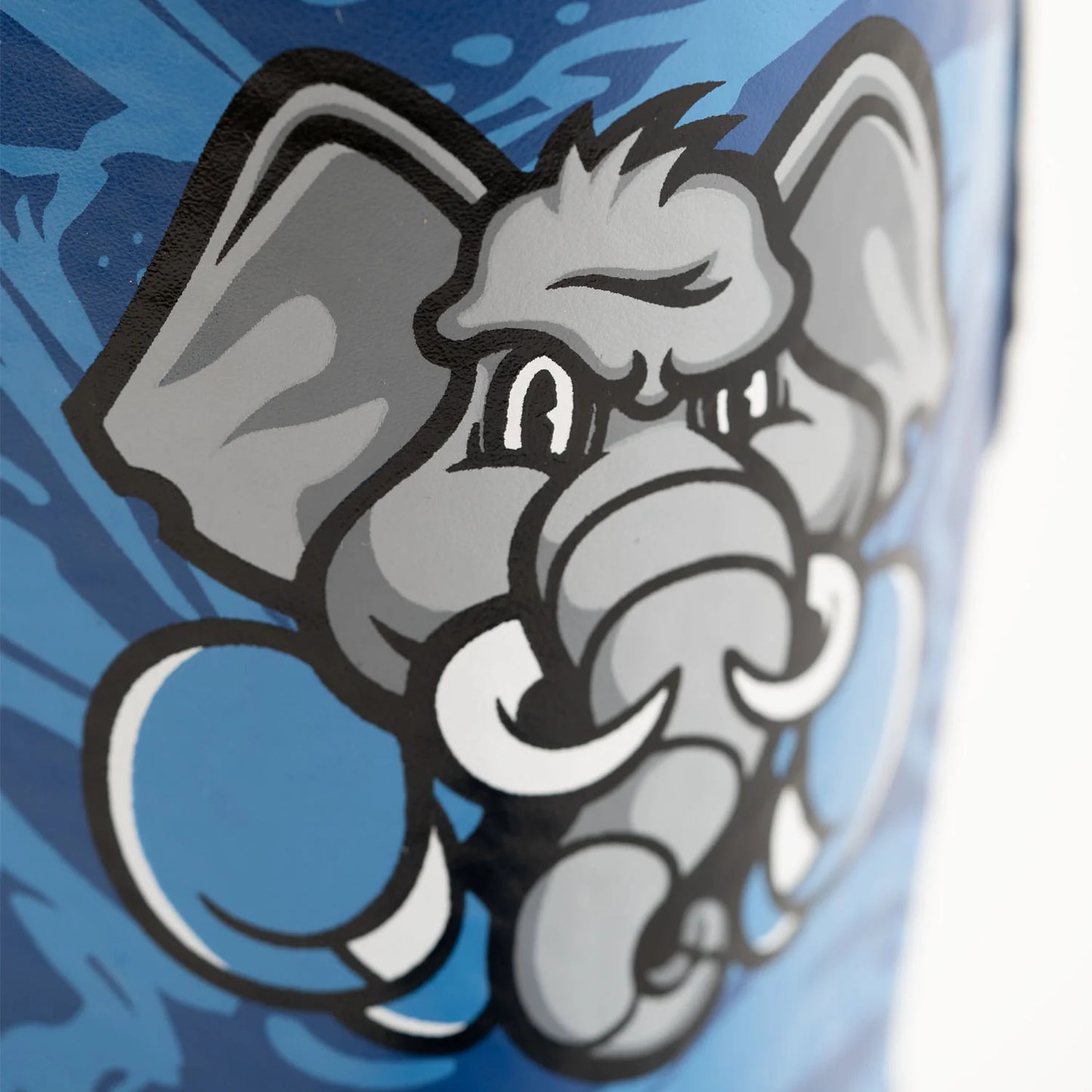 8 Weapons Kids Jipe Muay Thai Shin Guards