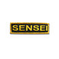 Sensei Patch