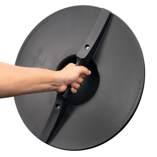 Cold Steel Soldiers Targe Battle Shield