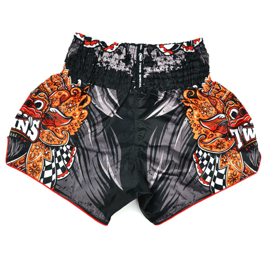 Twins Barong Muay thai Shorts