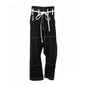 Elite Jiu Jitsu Trousers - Black