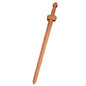 Wooden Tai Chi Sword One Piece ( BS3 ) - 36"