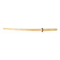 Wooden Premium Solid Bamboo Bokken  40"