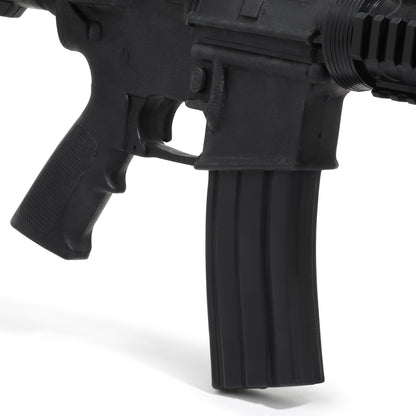 Realistic TP Rubber M4 Assault Rifle Training Gun ( E401 ) 30"
