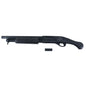 Realistic TP Rubber Shotgun Training Gun  V1 - 68CM