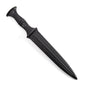 TPR Rubber "Egyptian Dagger" Training Knife