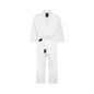 Playwell Premium Adults Judo Suit - White 400g