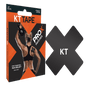 KT Tape Pro X Muscle Pain Relief Patches