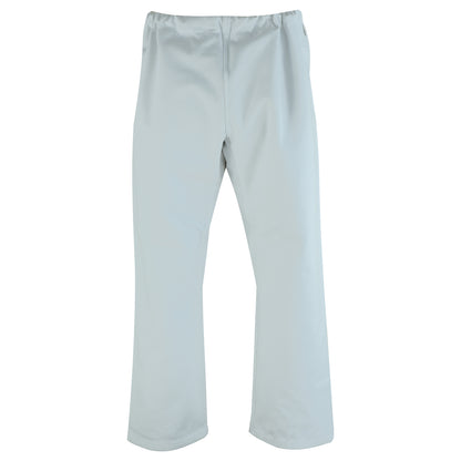 Karate Heavy Weight Canvas Trousers White