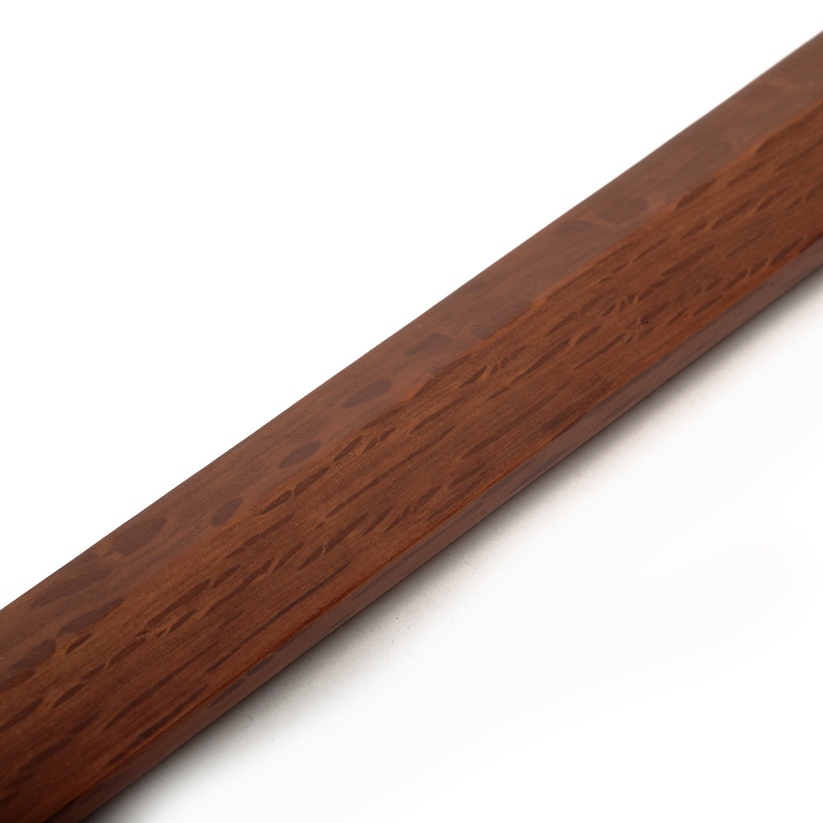 Wooden Tai Chi Sword One Piece  Lion Head - 38"