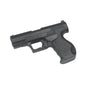Realistic TP Rubber Training Hand Gun - M009
