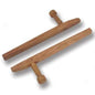 Tonfa Natural Octagonal Red Oak  - 19.5"
