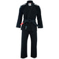 Playwell Adults Mens Pro Elite BJJ Jiu Jitsu Gi - Black