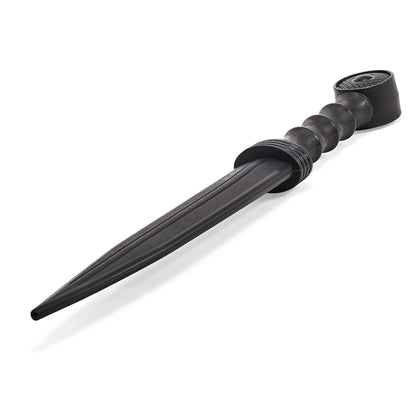 TPR Rubber "Pugio Roman Dagger" Training Knife
