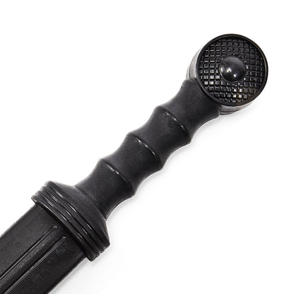 Polypropylene Plastic "Pugio Roman Dagger" Training Knife