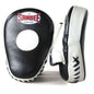 Sandee Leather Curved Focus Pads