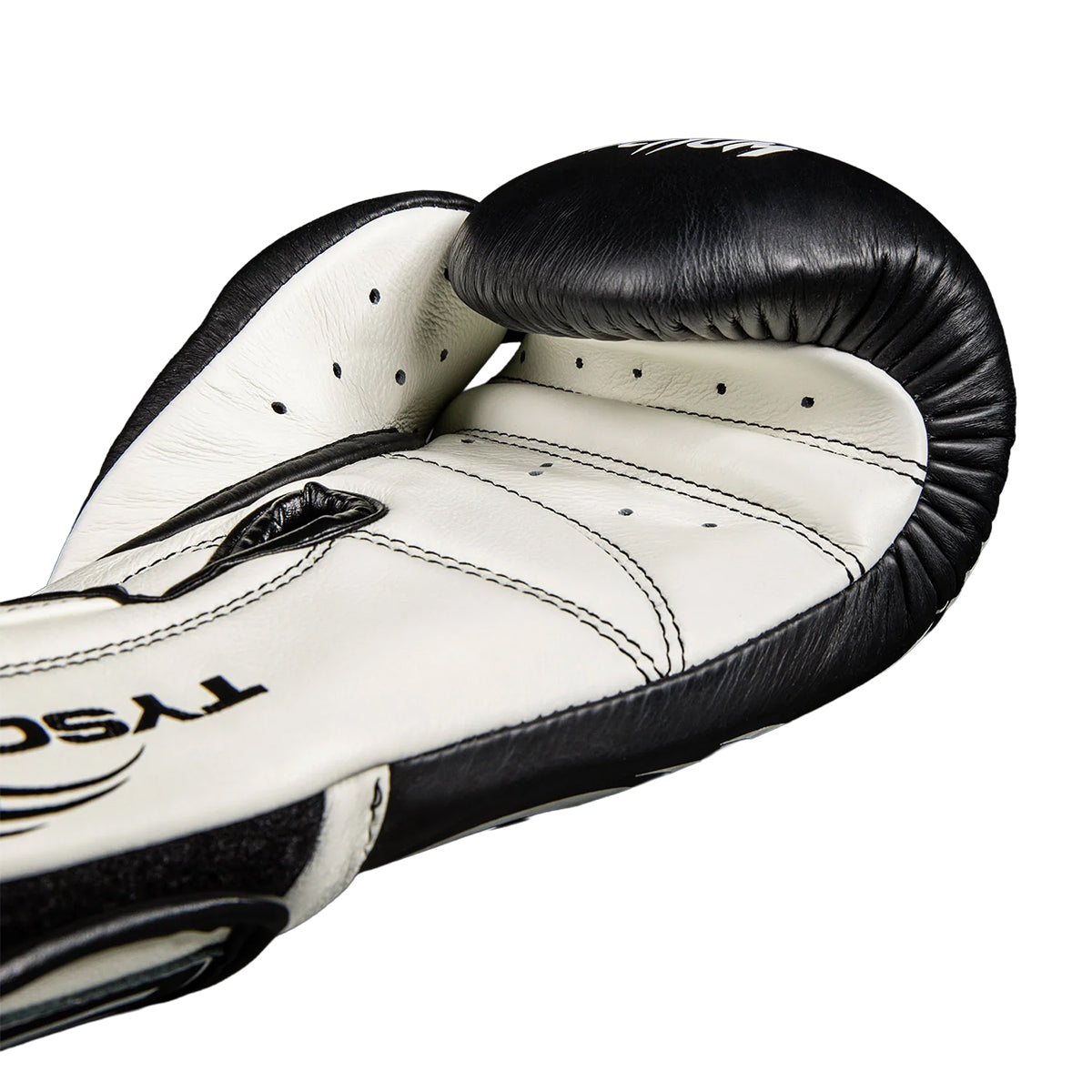 Venum Giant 2.0 Mike Tyson Pro Boxing Gloves with Velcro