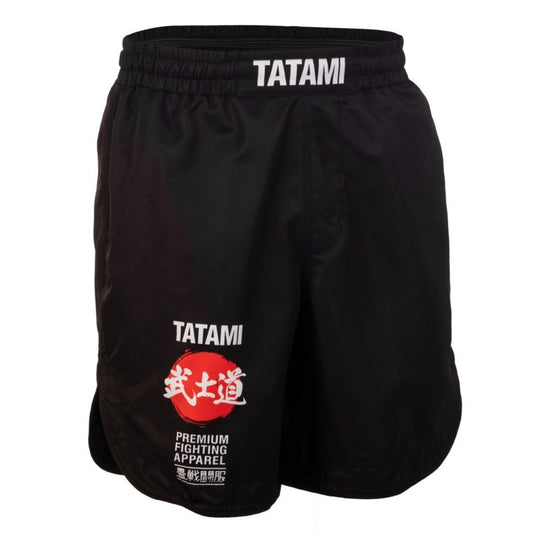 Tatami Bushido Grappling Fight Shorts