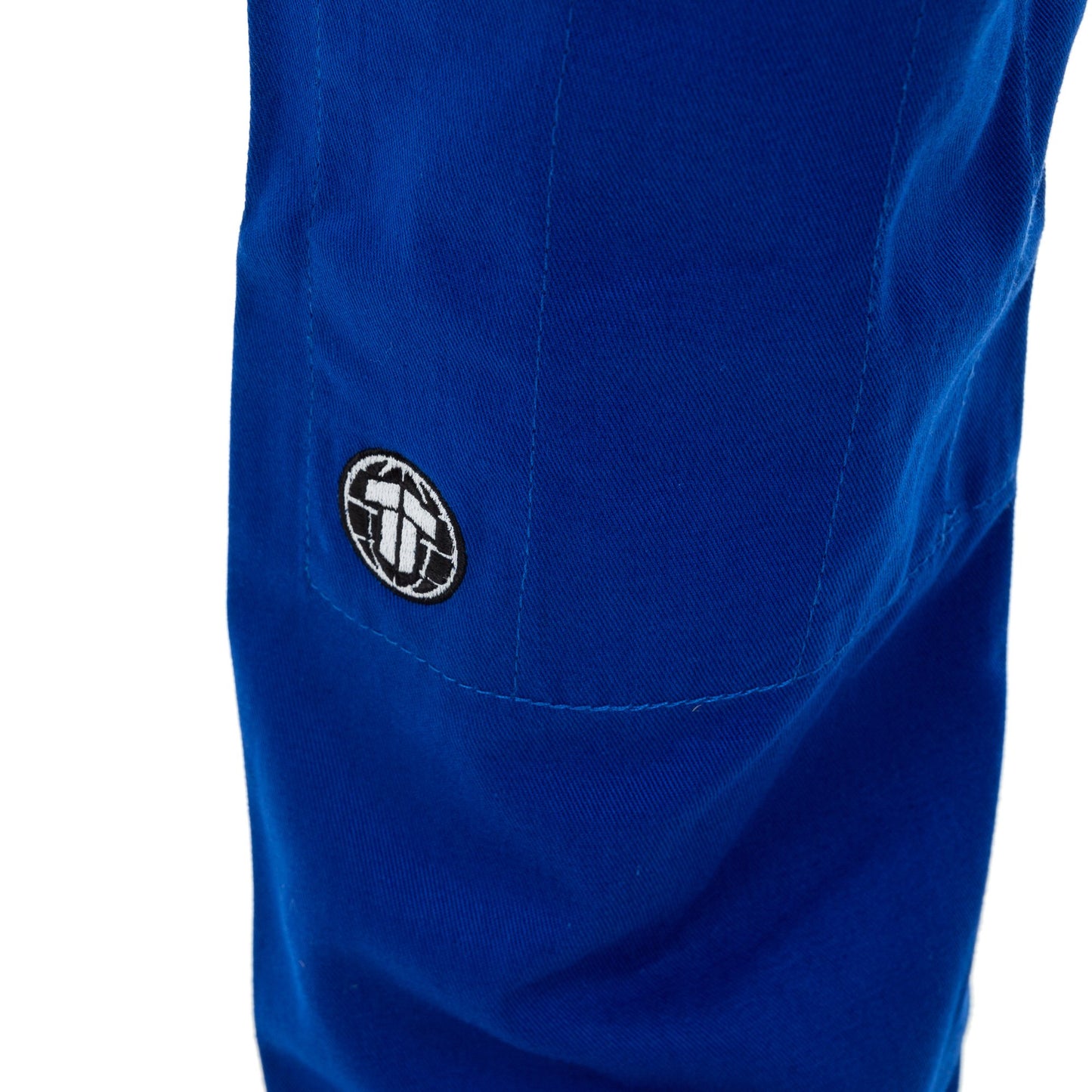 Tatami Kids Original V2 Blue Jiu Jitsu Gi