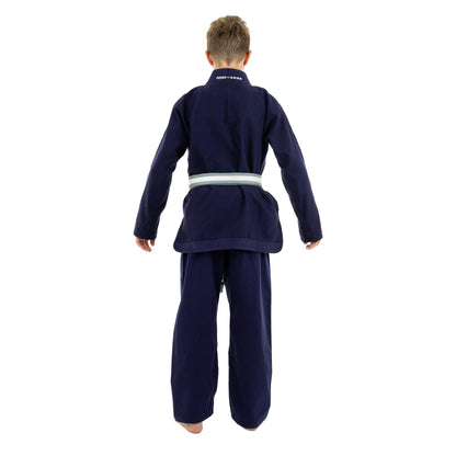 Tatami Kids Original V2 Navy Jiu Jitsu Gi