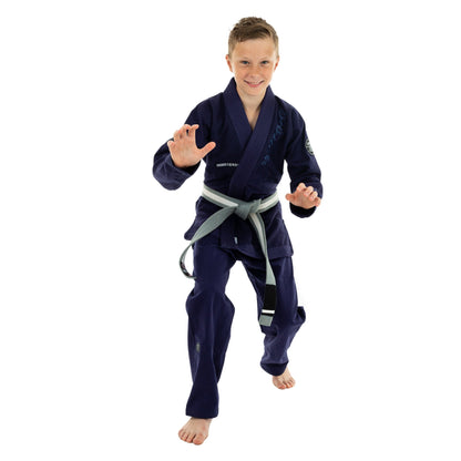 Tatami Kids Original V2 Navy Jiu Jitsu Gi