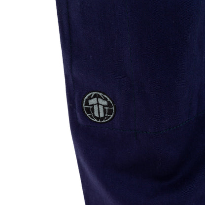 Tatami Kids Original V2 Navy Jiu Jitsu Gi